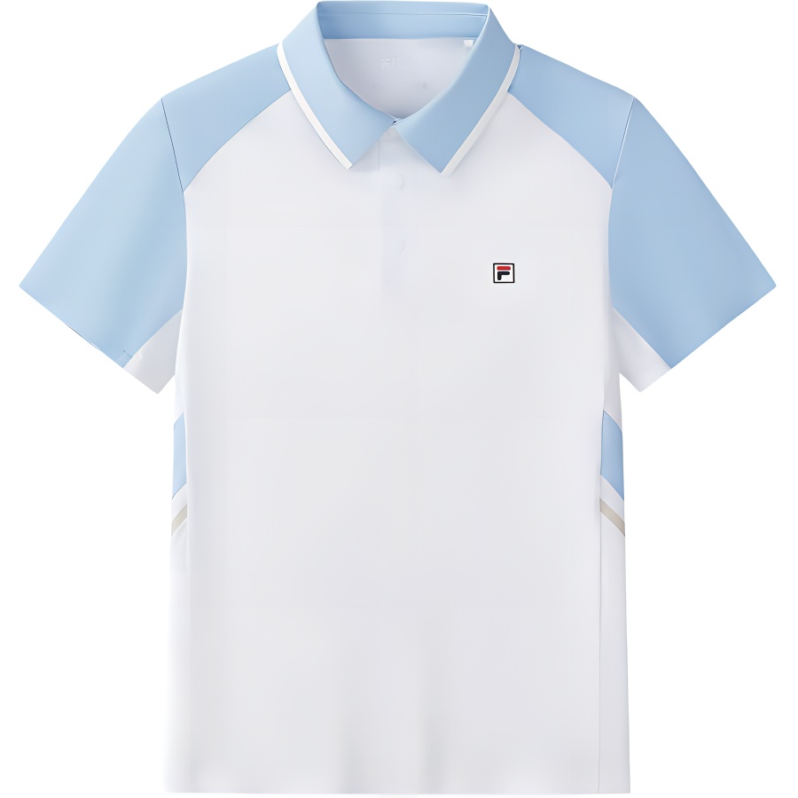 FILA KIDS Поло Jade White
FILA KIDS Поло Jade White