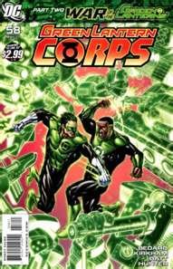 Green Lantern Corps #50 "Cyborg Superman Appearance (DC COMICS)
Green Lantern Corps #50 "Cyborg Superman Appearance (DC COMICS)