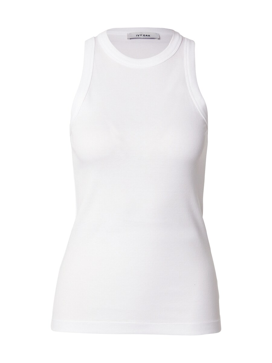 Топ IVY OAK KLARA ANN, белый
Топ IVY OAK KLARA ANN, белый