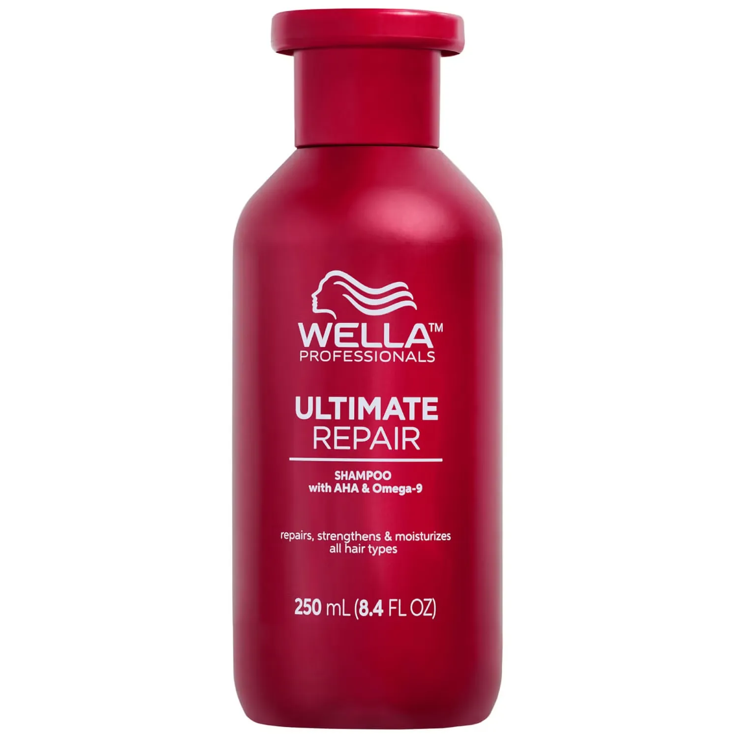Ultimate Repair Шампунь 250 мл Wella Professionals Care
Ultimate Repair Шампунь 250 мл Wella Professionals Care
