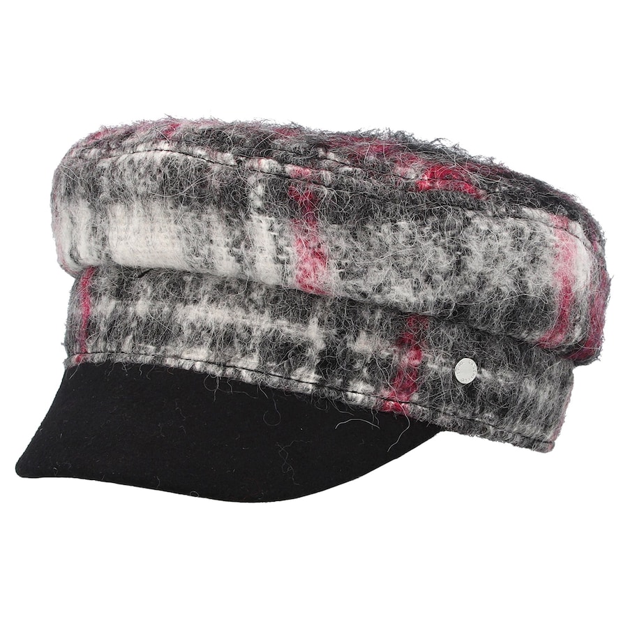 Шляпа Karl Lagerfeld Skuare, Mixed Colors
Шляпа Karl Lagerfeld Skuare, Mixed Colors