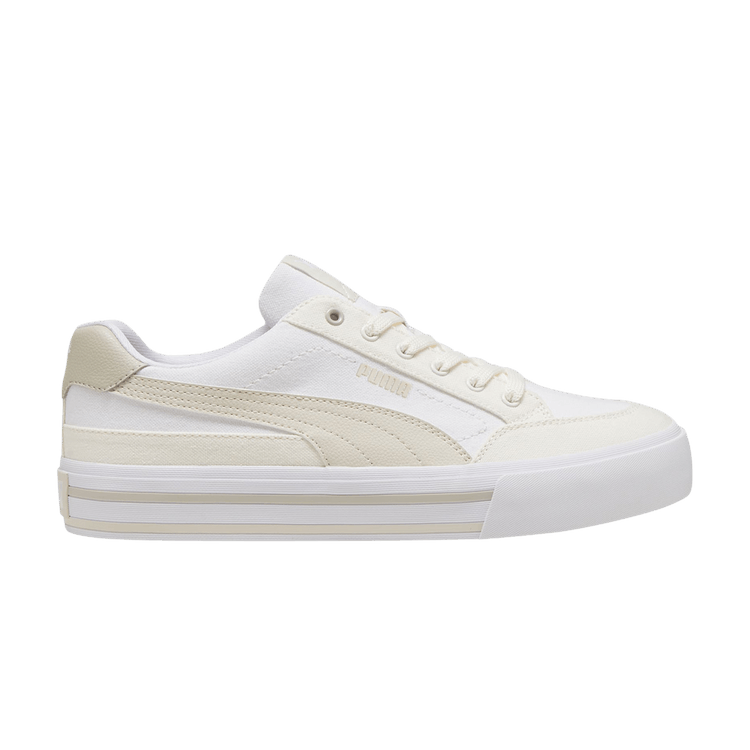 Кроссовки Court Classic Vulc FS 'White Alpine Snow', белый
Кроссовки Court Classic Vulc FS 'White Alpine Snow', белый