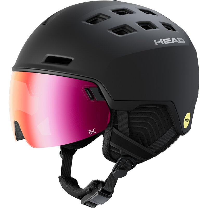 Мужской шлем Radar 5K MIPS Black Head, Черный, Мужской шлем Radar 5K MIPS Black Head
Мужской шлем Radar 5K MIPS Black Head, Черный, Мужской шлем Radar 5K MIPS Black Head