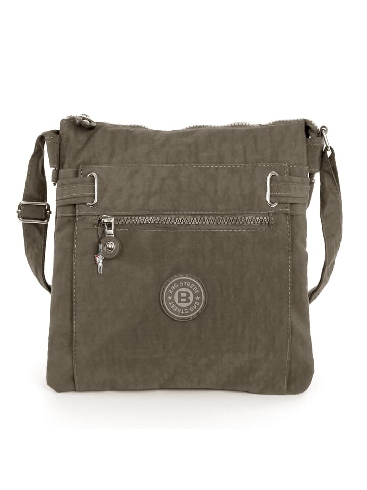 Наплечная сумка Bag Street 
Наплечная сумка Bag Street