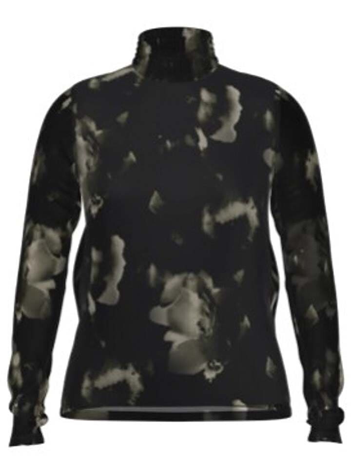 Лонгслив Vila, черный
Лонгслив Vila, черный