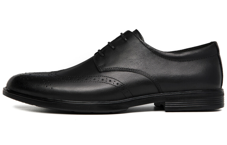 Туфли мужские низкие черный Imlinfei
Туфли мужские низкие черный Imlinfei