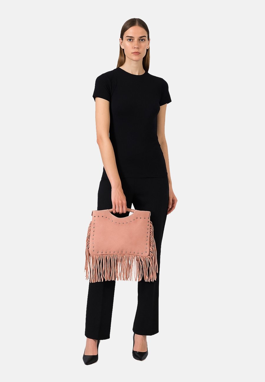 Сумка Chiara Ferretti Handbag, Rosa Antico/Pink
Сумка Chiara Ferretti Handbag, Rosa Antico/Pink