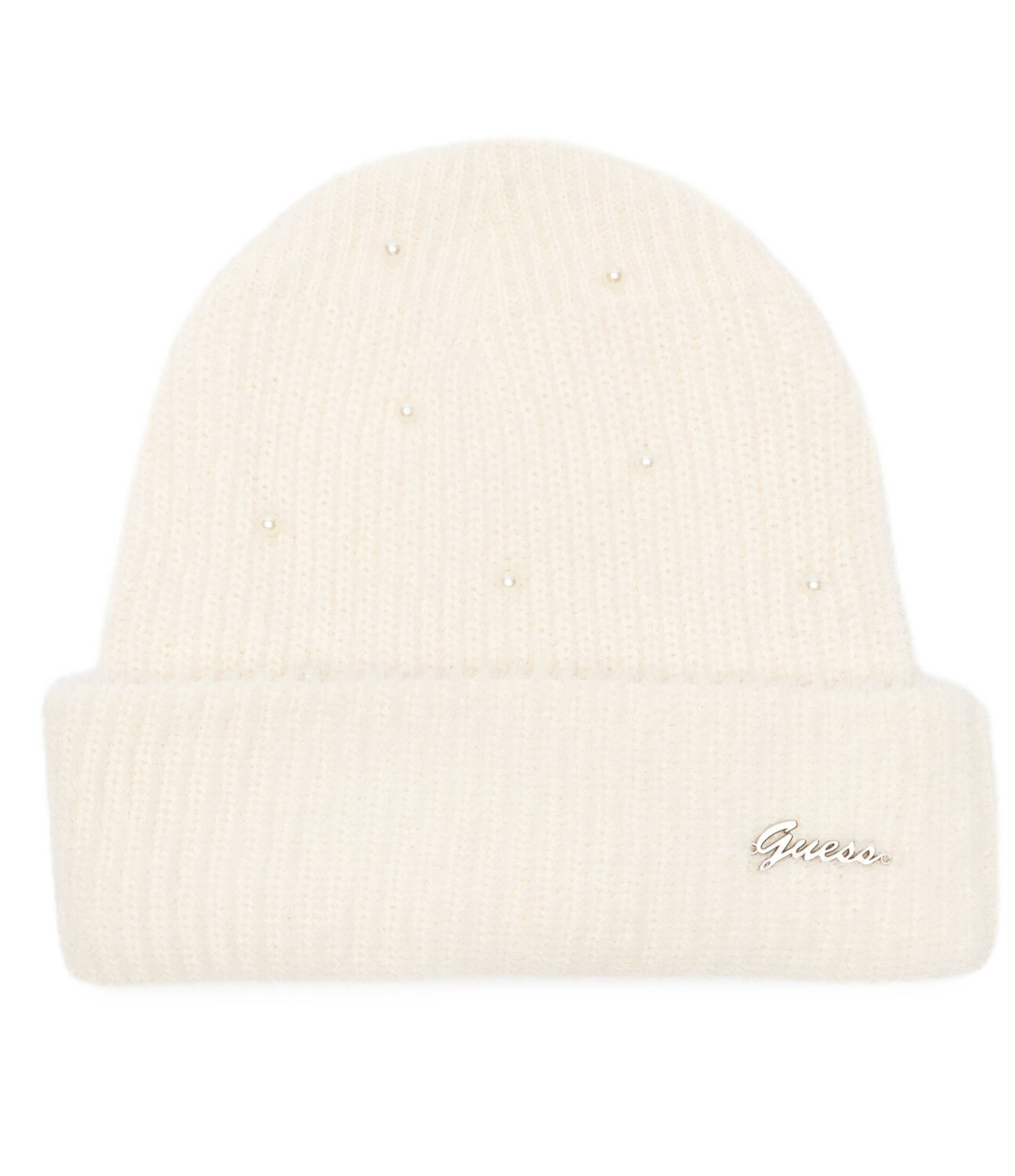 Шапка GUESS TERESA, экрю
Шапка GUESS TERESA, экрю