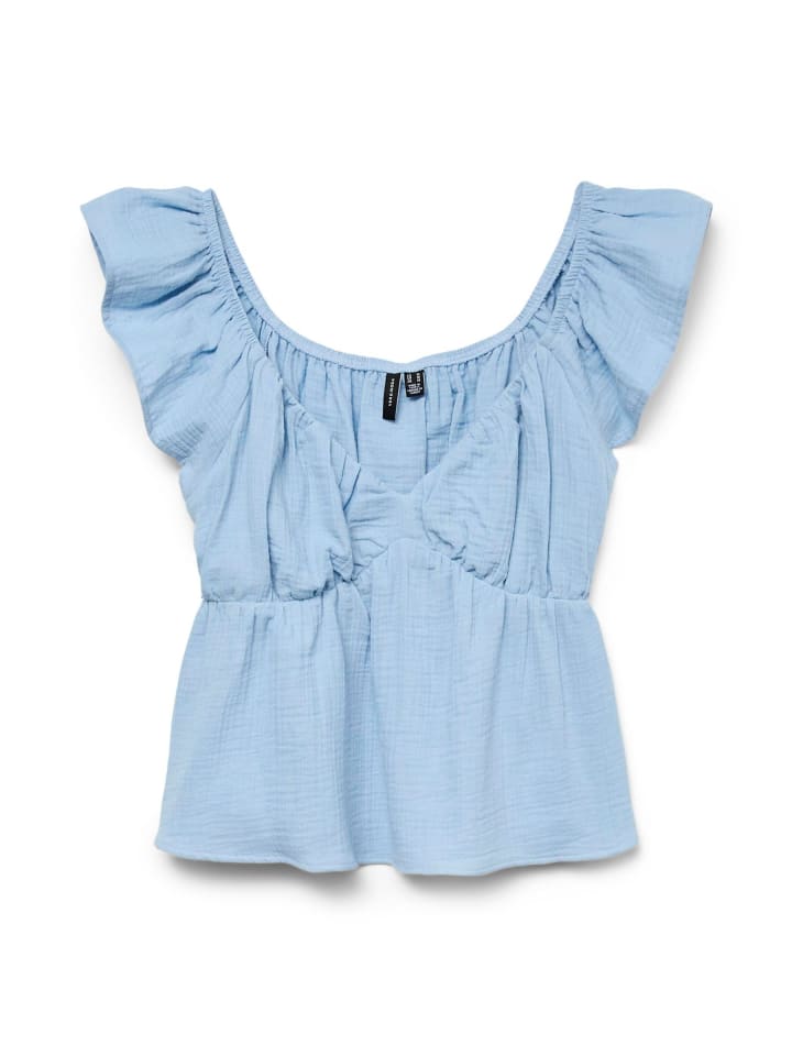 Топ Vero Moda
Топ Vero Moda