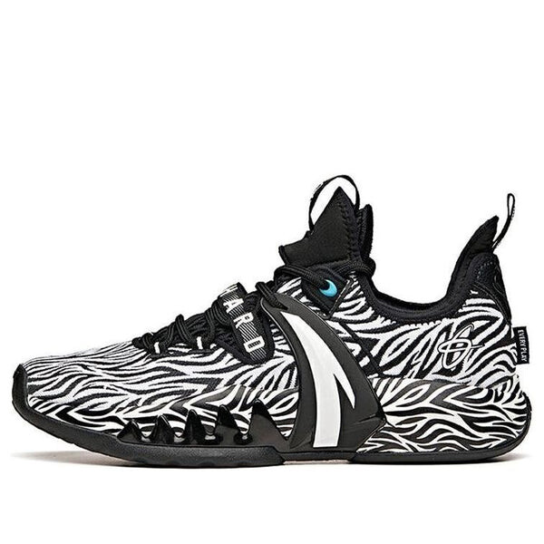 Кроссовки gh2 гордон хейворд Anta, белый
Кроссовки gh2 гордон хейворд Anta, белый