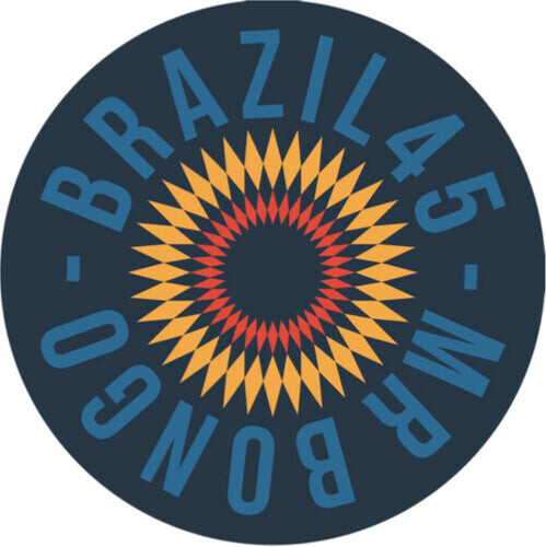 Сингл 7" Renata Lu: Faz Tanto Tempo
Сингл 7" Renata Lu: Faz Tanto Tempo