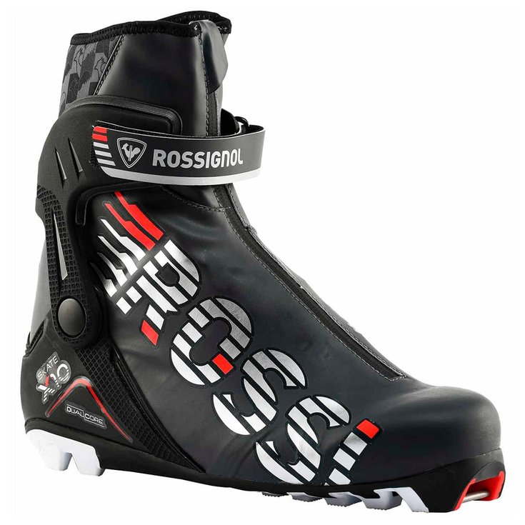 Ботинки для беговых лыж x-10 skate fw - 37 Rossignol
Ботинки для беговых лыж x-10 skate fw - 37 Rossignol
