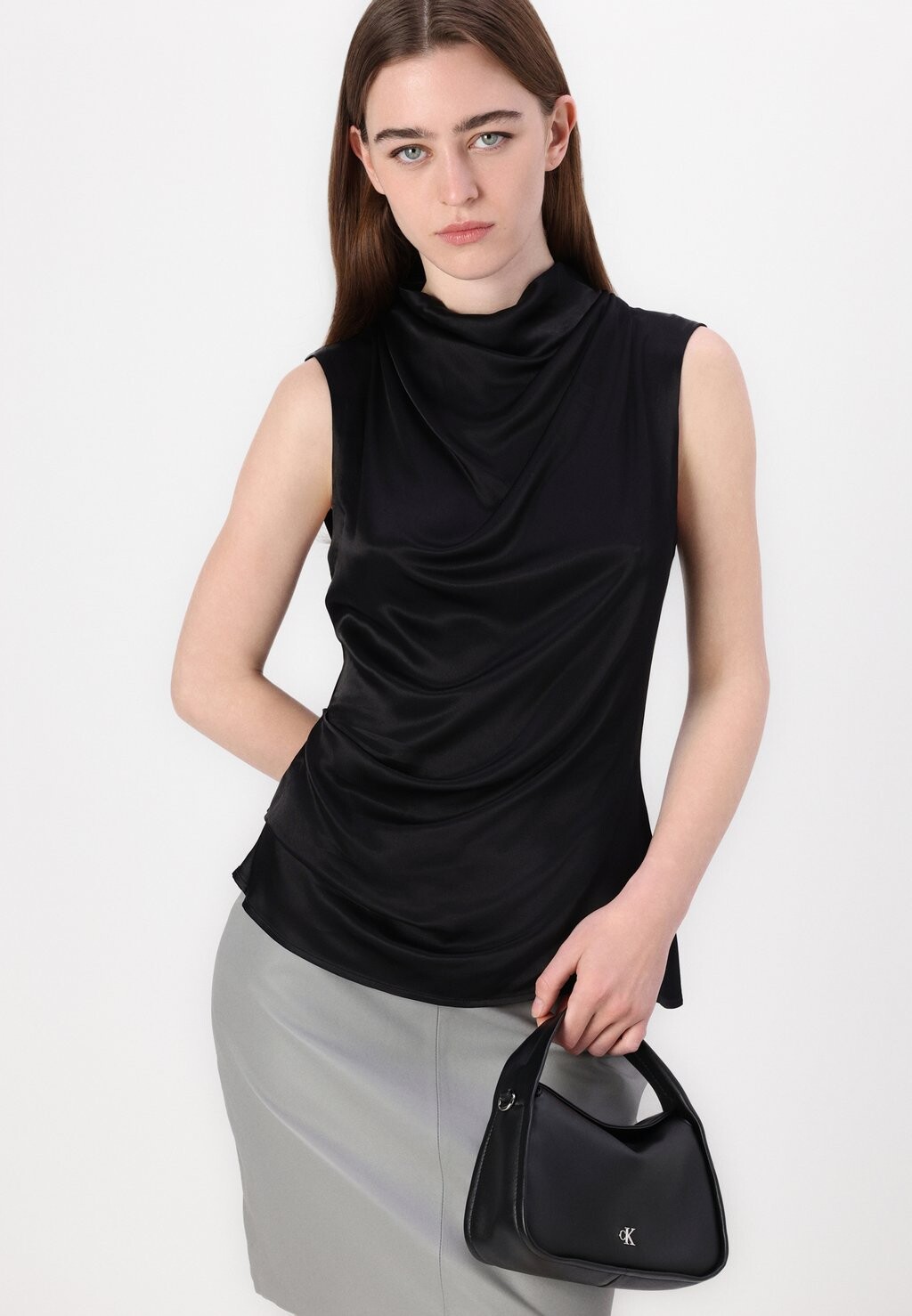 Мини-юбка CECILIA 2nd Day, серый
Мини-юбка CECILIA 2nd Day, серый