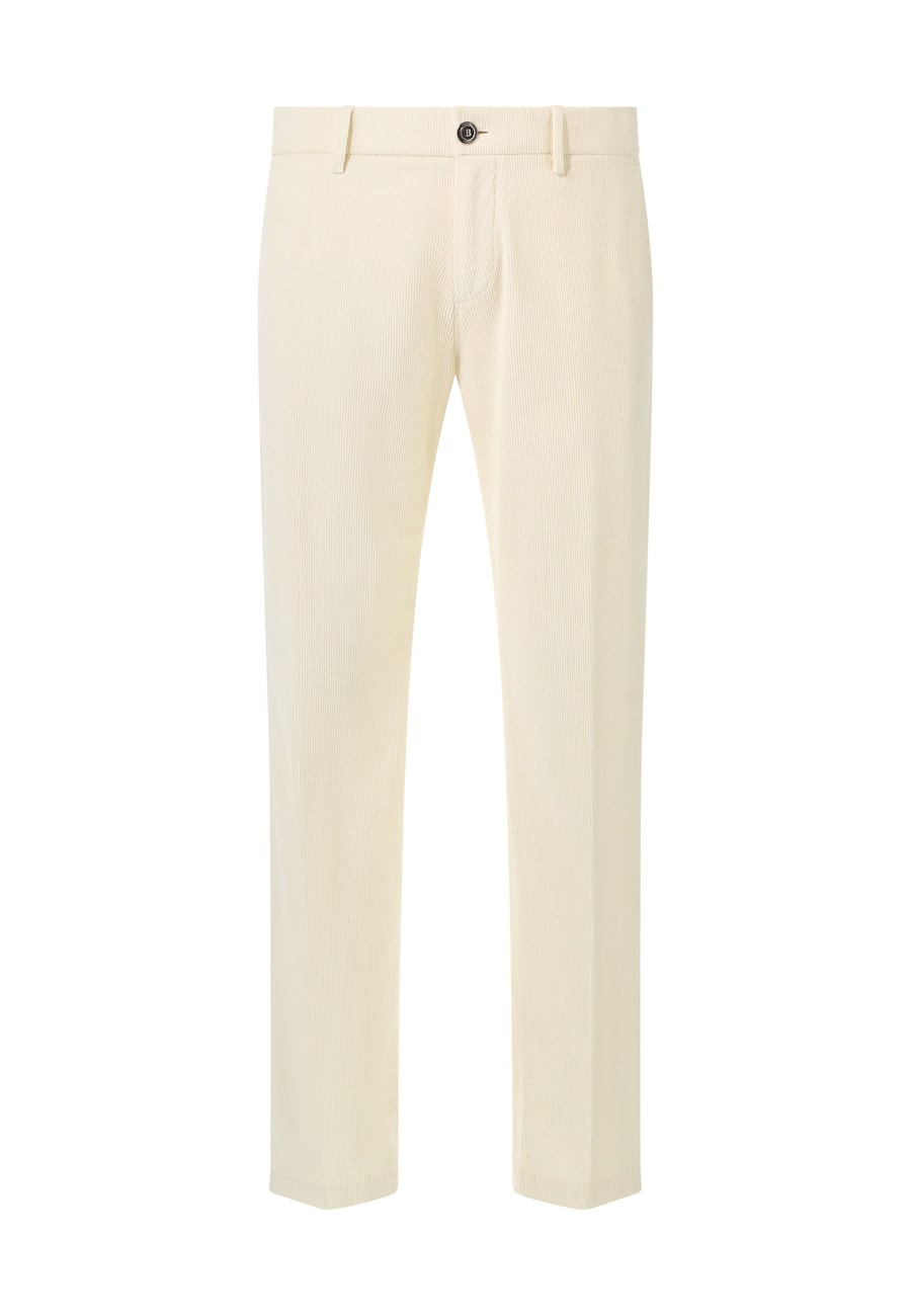 Обычные плиссированные брюки Boggi Milano, кремовый
Обычные плиссированные брюки Boggi Milano, кремовый
