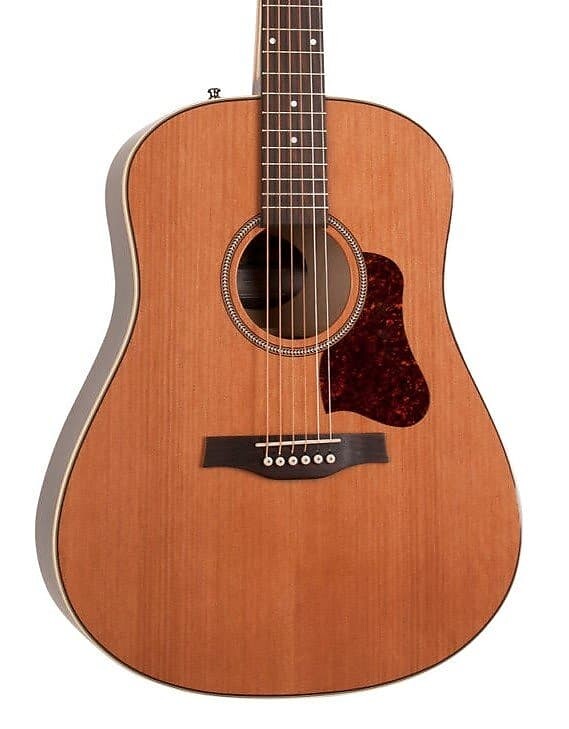 Акустическая гитара Seagull Coastline Momentum Dreadnought Acoustic Electric FREE GIGBAG!
Акустическая гитара Seagull Coastline Momentum Dreadnought Acoustic Electric FREE GIGBAG!