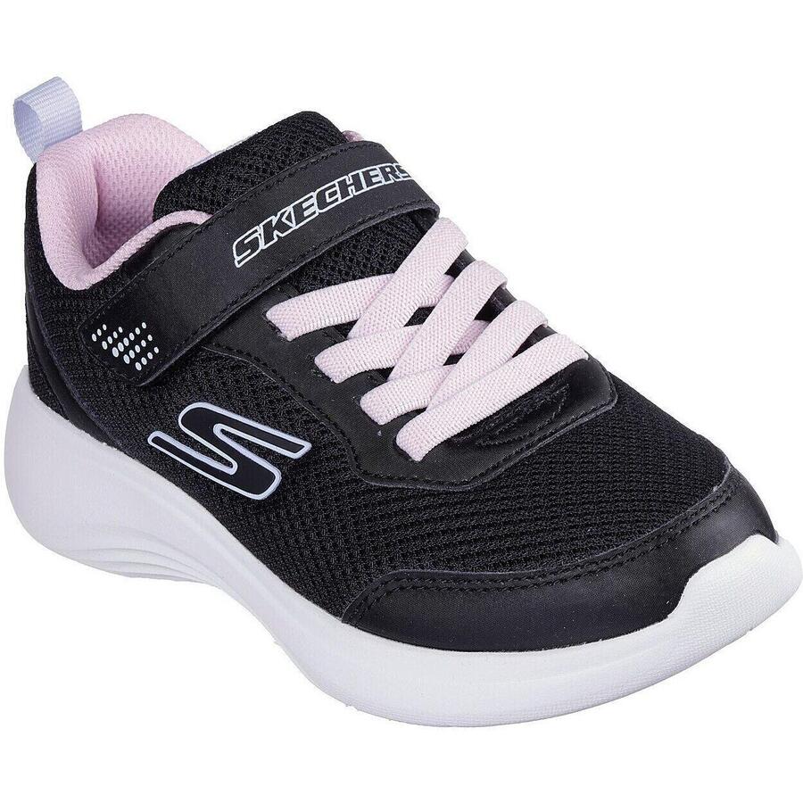 Кроссовки Skechers Selectors - Reset Ac, чёрные, детские
Кроссовки Skechers Selectors - Reset Ac, чёрные, детские