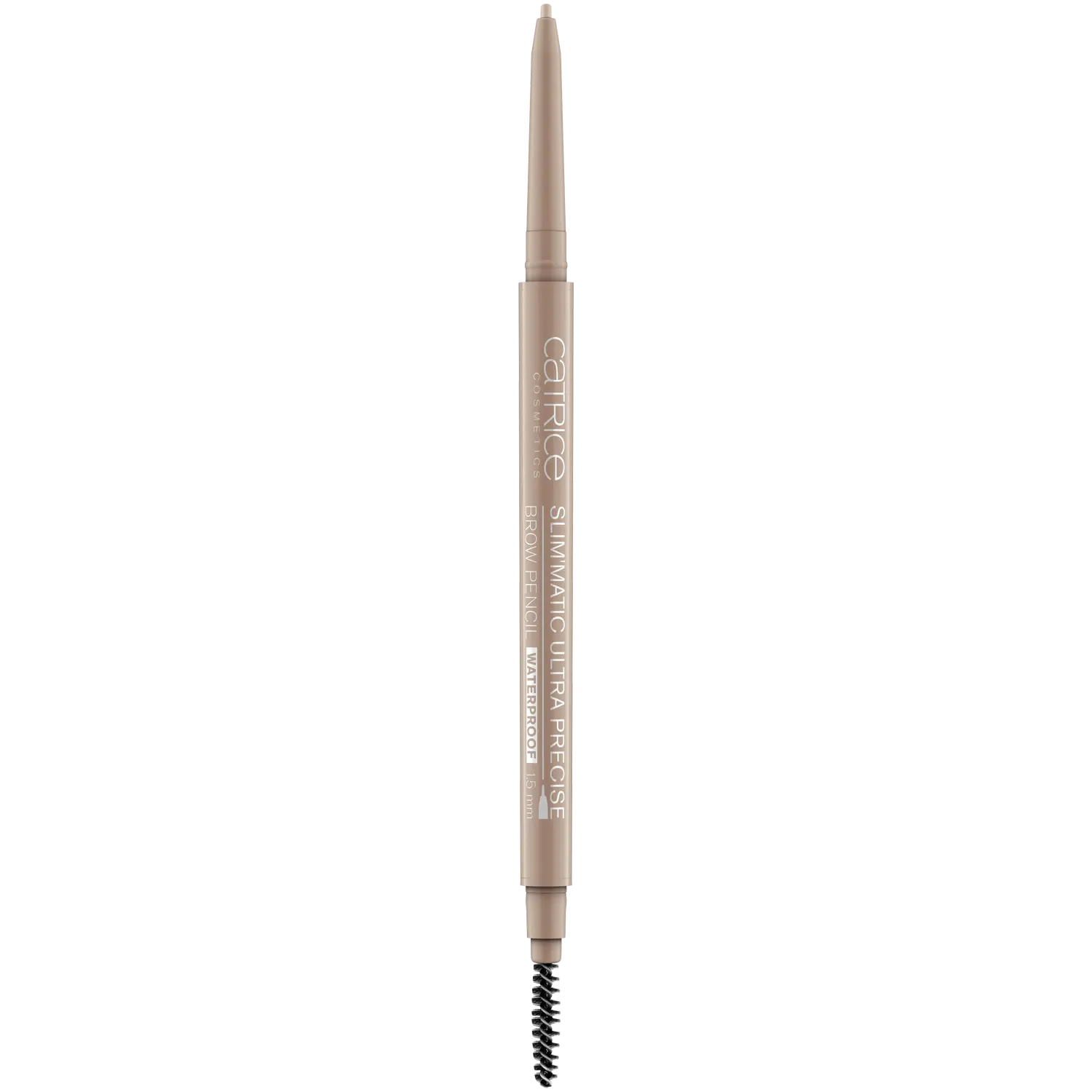 Водостойкий карандаш для бровей 015 пепельный блондин Catrice Brow Powder, 0,05 гр
Водостойкий карандаш для бровей 015 пепельный блондин Catrice Brow Powder, 0,05 гр