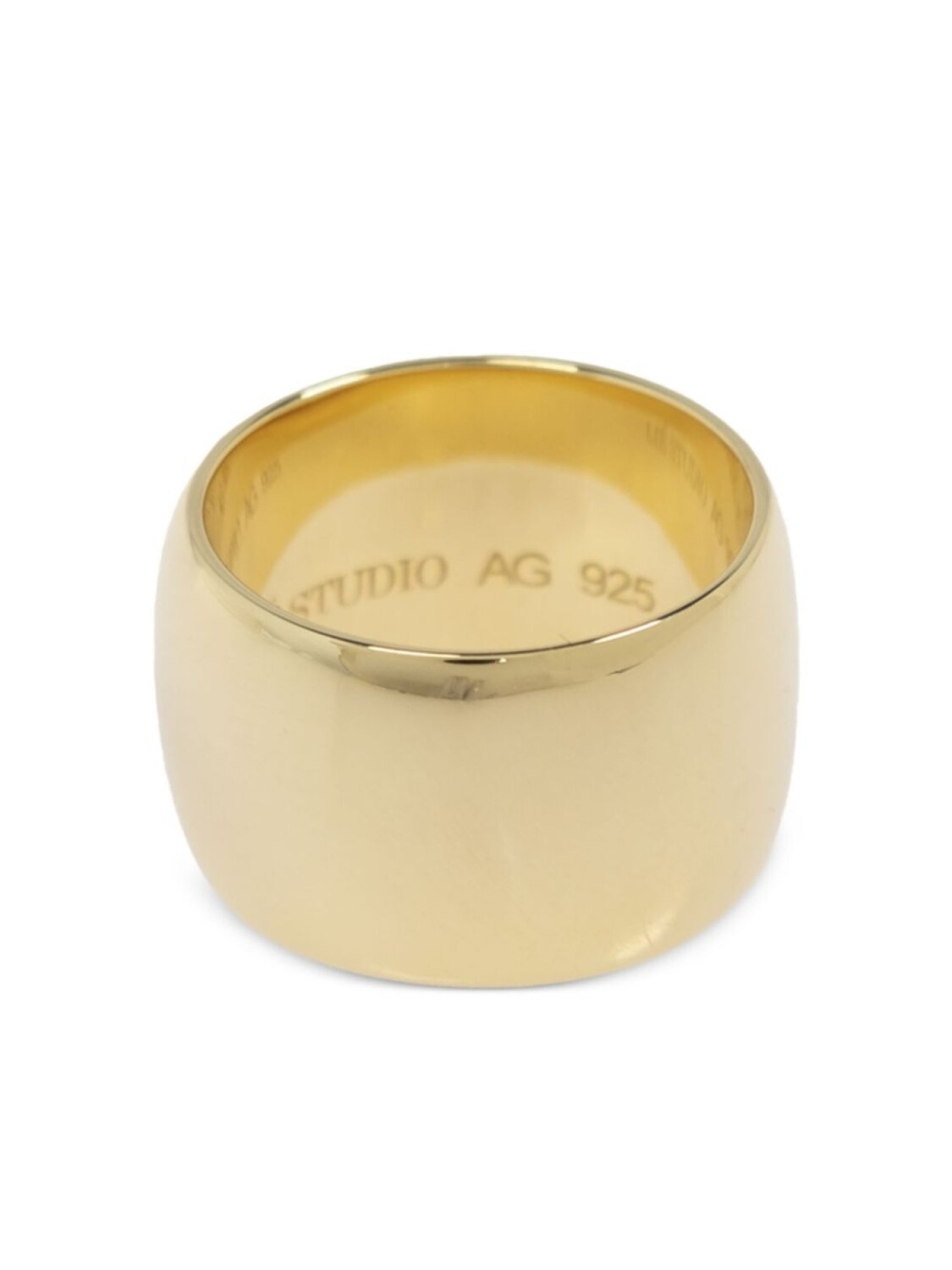 Кольцо The Sandra LIE STUDIO, золотой
Кольцо The Sandra LIE STUDIO, золотой