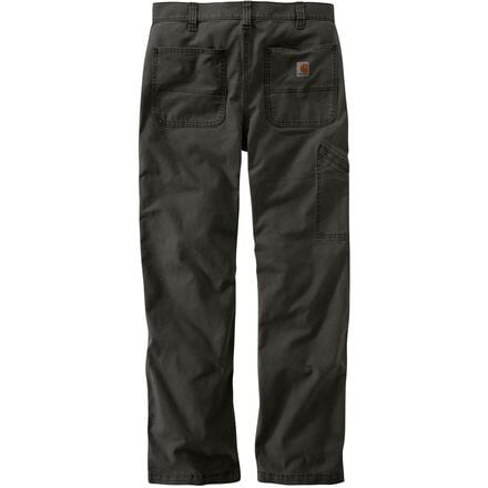 Брюки-комбинезоны Rugged Flex Rigby мужские Carhartt, цвет Peat
Брюки-комбинезоны Rugged Flex Rigby мужские Carhartt, цвет Peat