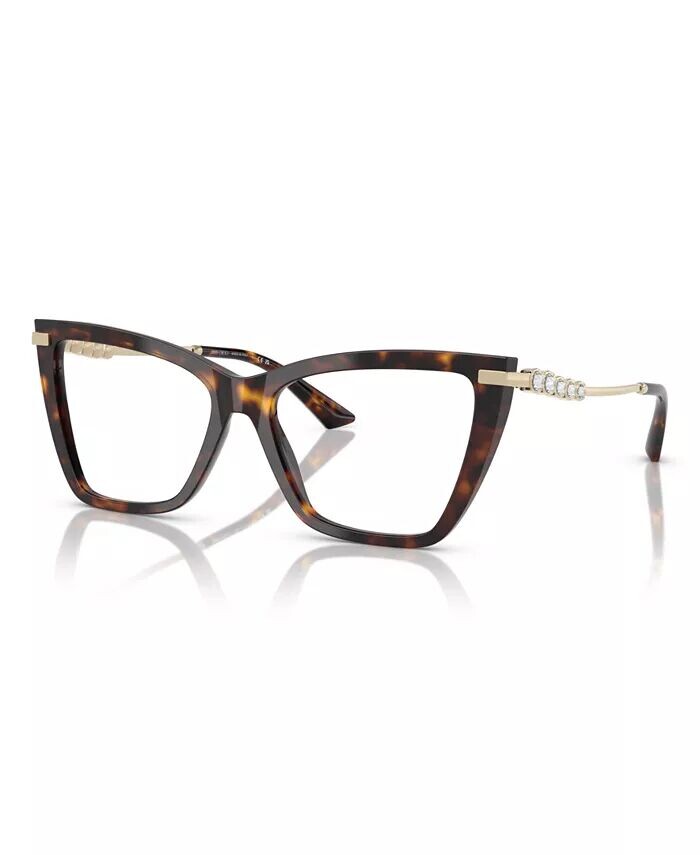 Женские очки Jimmy Choo, белый
Женские очки Jimmy Choo, белый