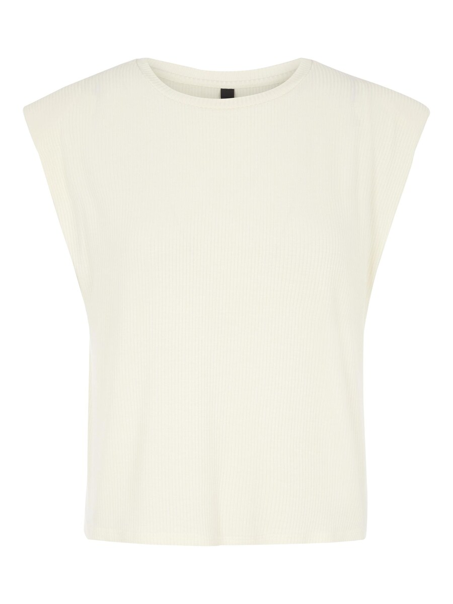 Топ YAS Elle, белый
Топ YAS Elle, белый