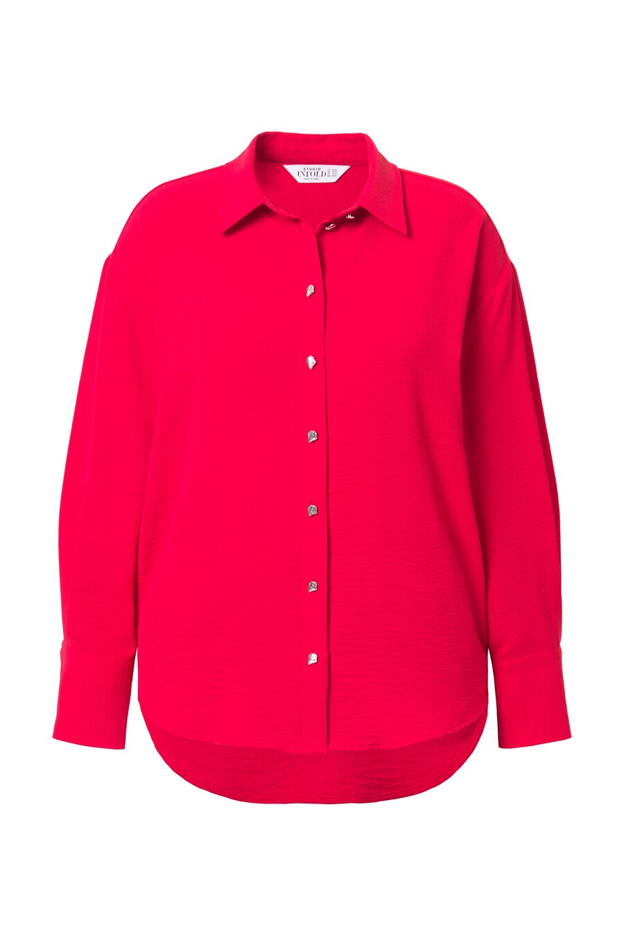 Блуза Studio Untold, Red
Блуза Studio Untold, Red