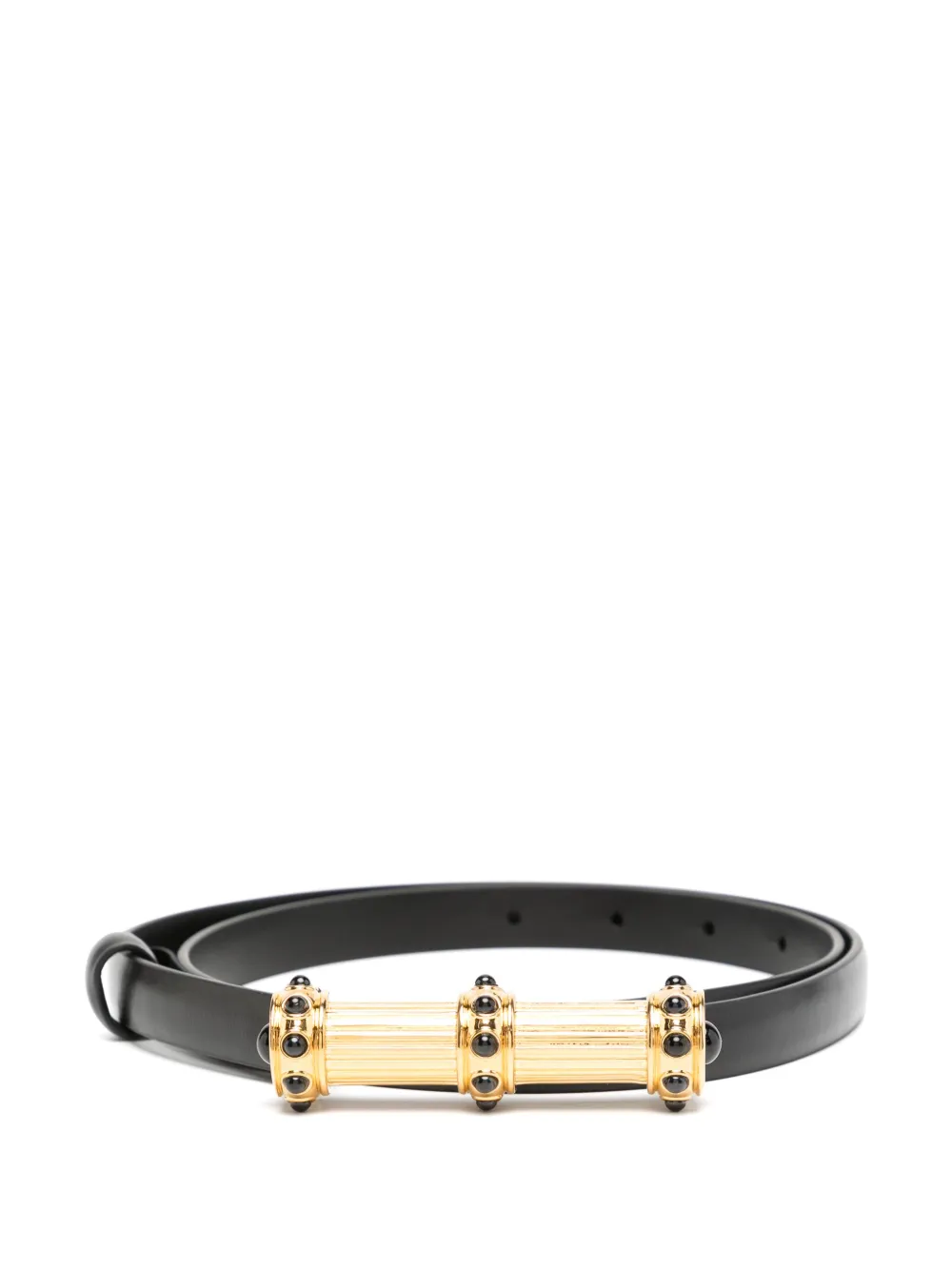 Кожаный ремень TOM FORD, черный
Кожаный ремень TOM FORD, черный