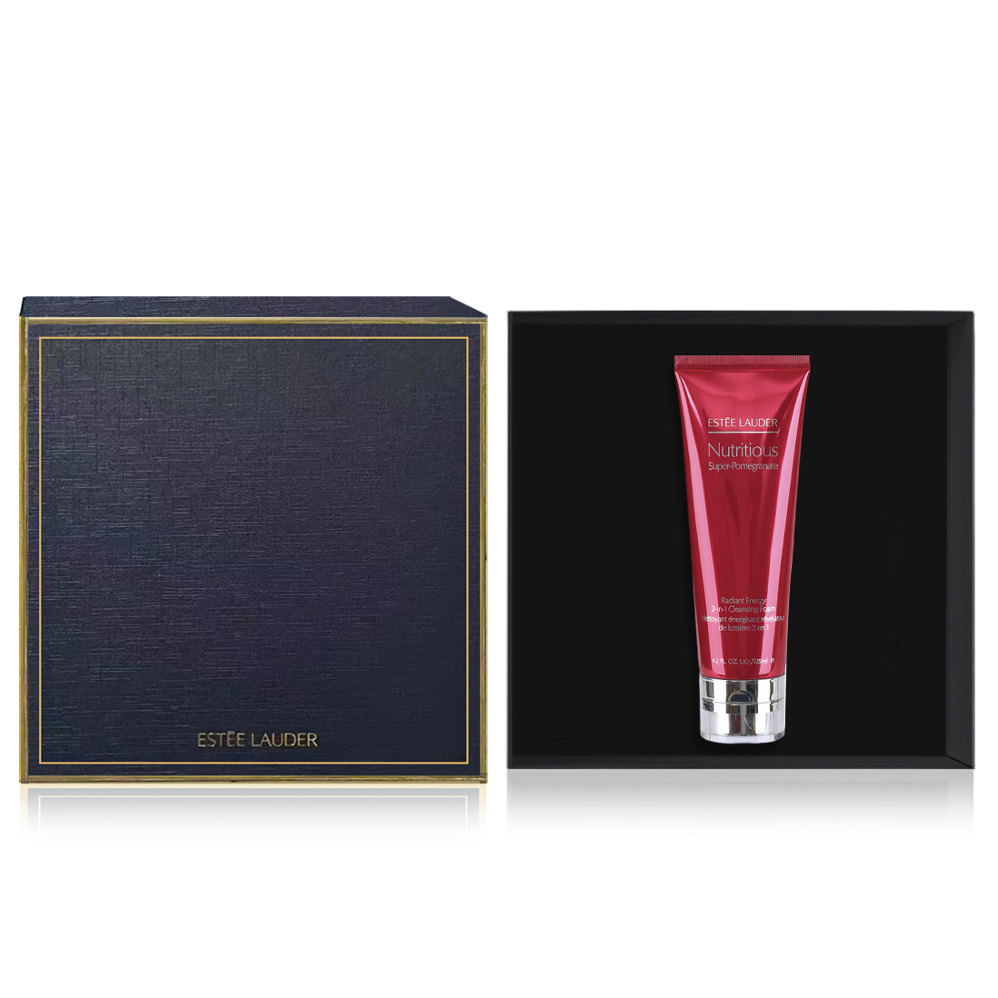 ESTEE LAUDER Красный гранат очищающее средство Unisex
ESTEE LAUDER Красный гранат очищающее средство Unisex