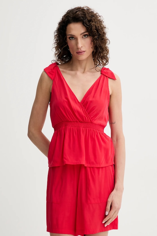 Блузка Liu Jo, красный
Блузка Liu Jo, красный