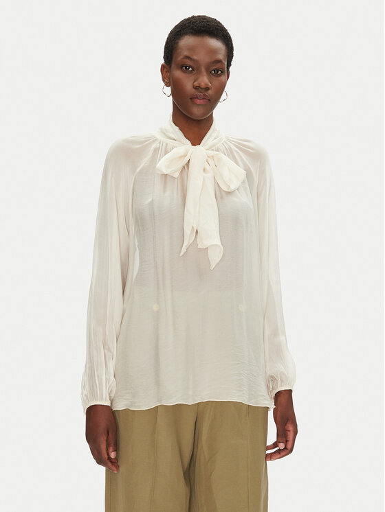 Блузка обычного кроя C207W022A Dixie, бежевый
Блузка обычного кроя C207W022A Dixie, бежевый