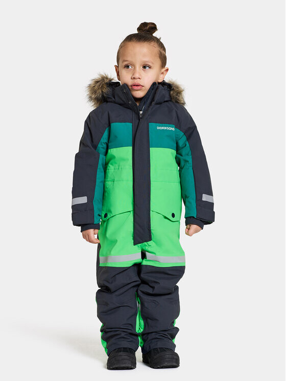 Зимний костюм Didriksons, зеленый
Зимний костюм Didriksons, зеленый