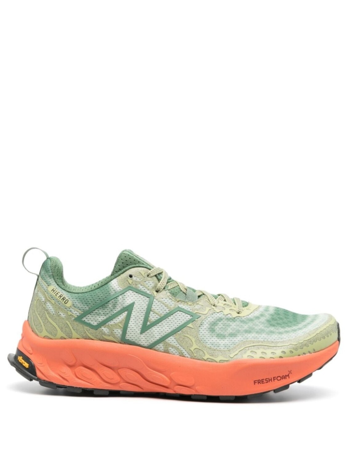 New Balance кроссовки Uhiera, зеленый
New Balance кроссовки Uhiera, зеленый