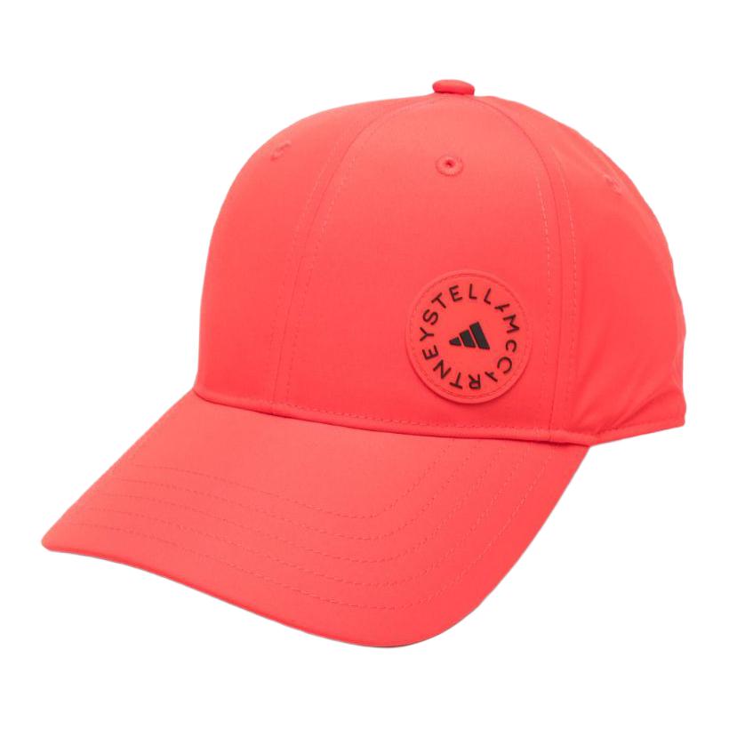 Adidas Бейсболка с аппликацией логотипа, Scarlet
Adidas Бейсболка с аппликацией логотипа, Scarlet