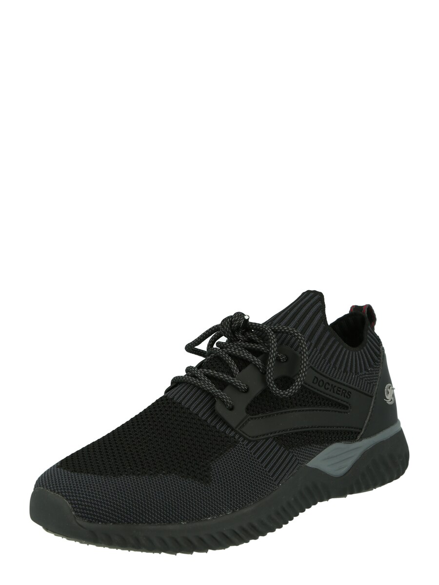 Кроссовки Dockers by Gerli, Black
Кроссовки Dockers by Gerli, Black