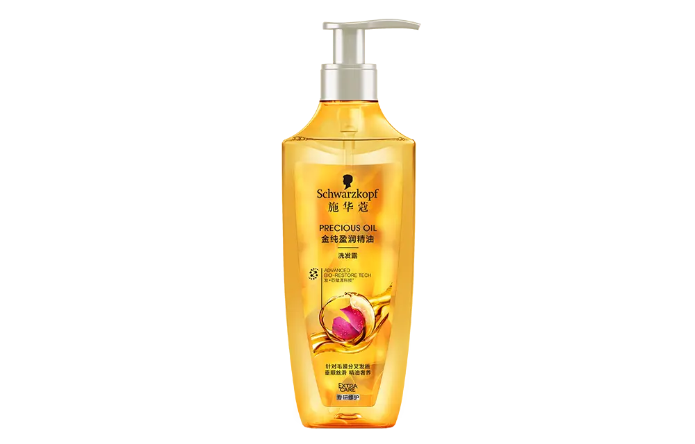 Шампунь / Шампунь-мыло Unisex SCHWARZKOPF
Шампунь / Шампунь-мыло Unisex SCHWARZKOPF