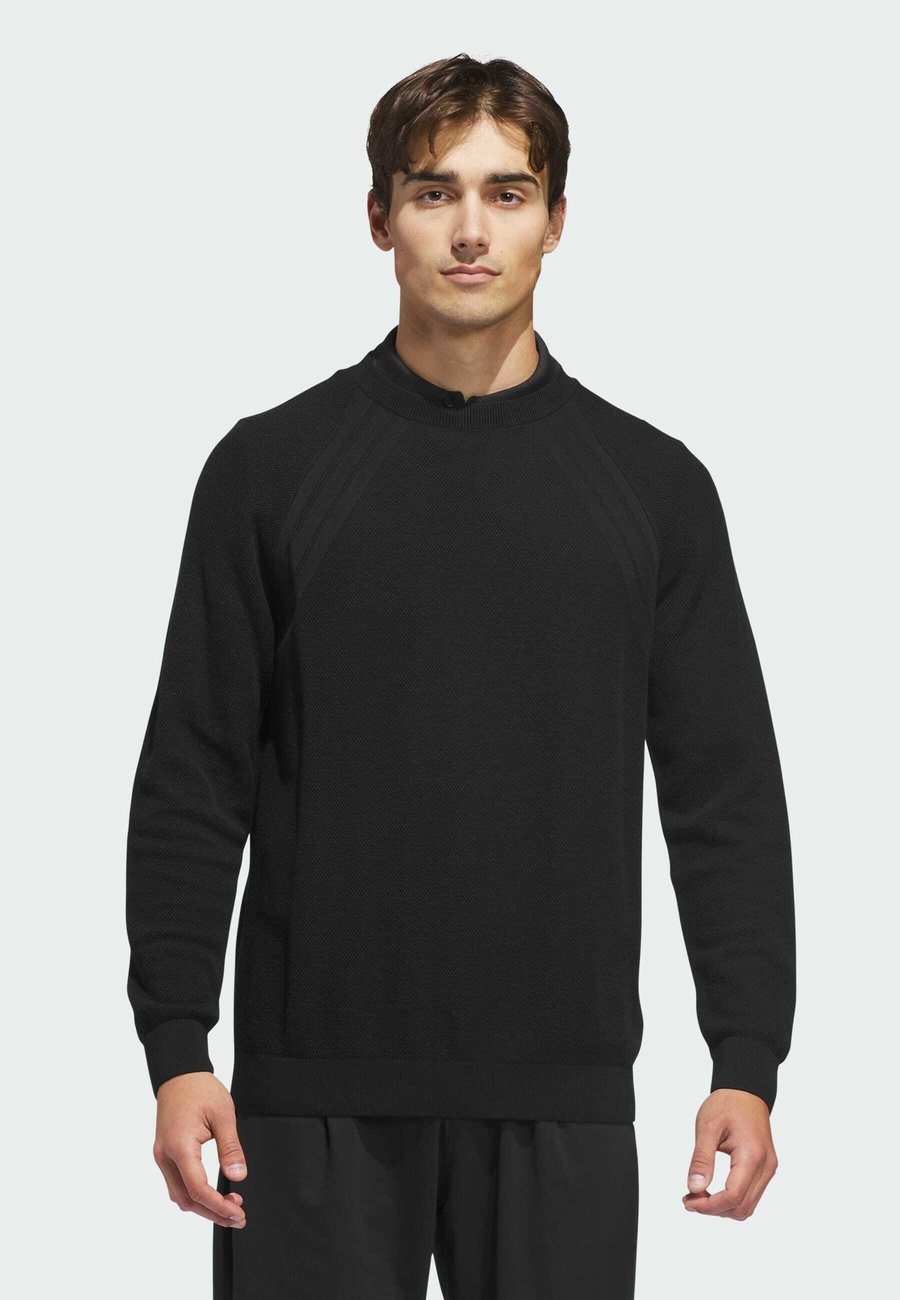 Толстовка Adidas Golf ULTIMATE365 TOUR CREWNECK, Black, Черный, Толстовка Adidas Golf ULTIMATE365 TOUR CREWNECK, Black
Толстовка Adidas Golf ULTIMATE365 TOUR CREWNECK, Black, Черный, Толстовка Adidas Golf ULTIMATE365 TOUR CREWNECK, Black
