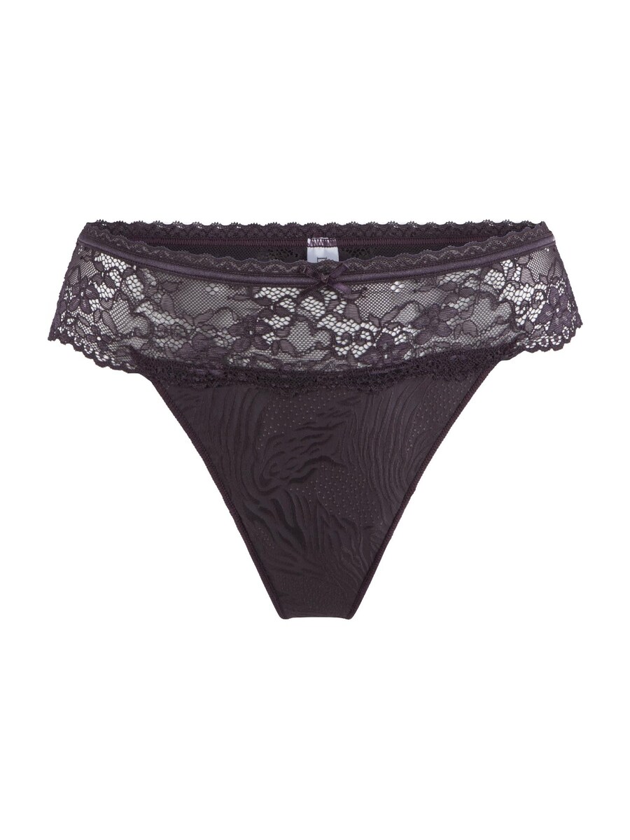 Стринги LingaDore Daily, темно-коричневый
Стринги LingaDore Daily, темно-коричневый