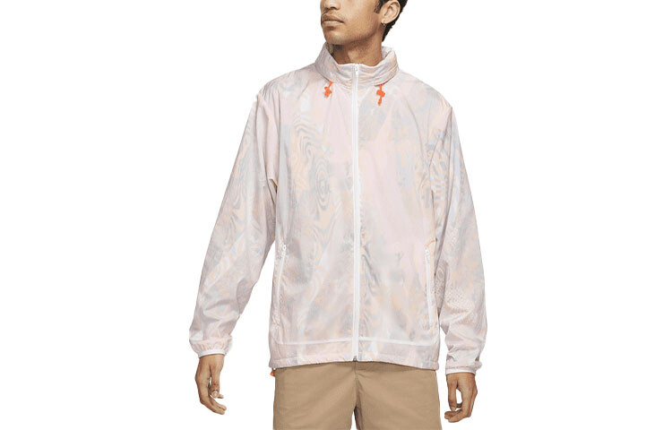 Куртка мужская белая Nike, белый
Куртка мужская белая Nike, белый