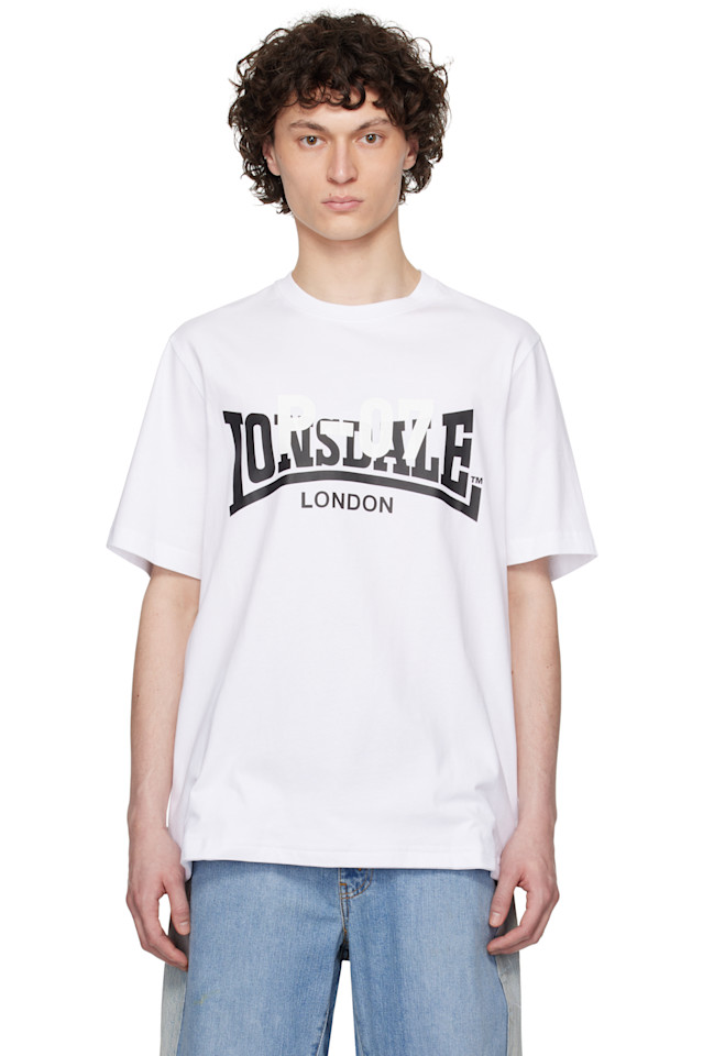 Футболка без спинки Prototypes, белый
Футболка без спинки Prototypes, белый