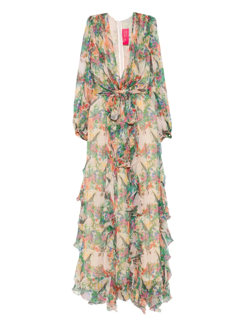 Платье Deniz Miau By Clara Rotescu, бежевый
Платье Deniz Miau By Clara Rotescu, бежевый