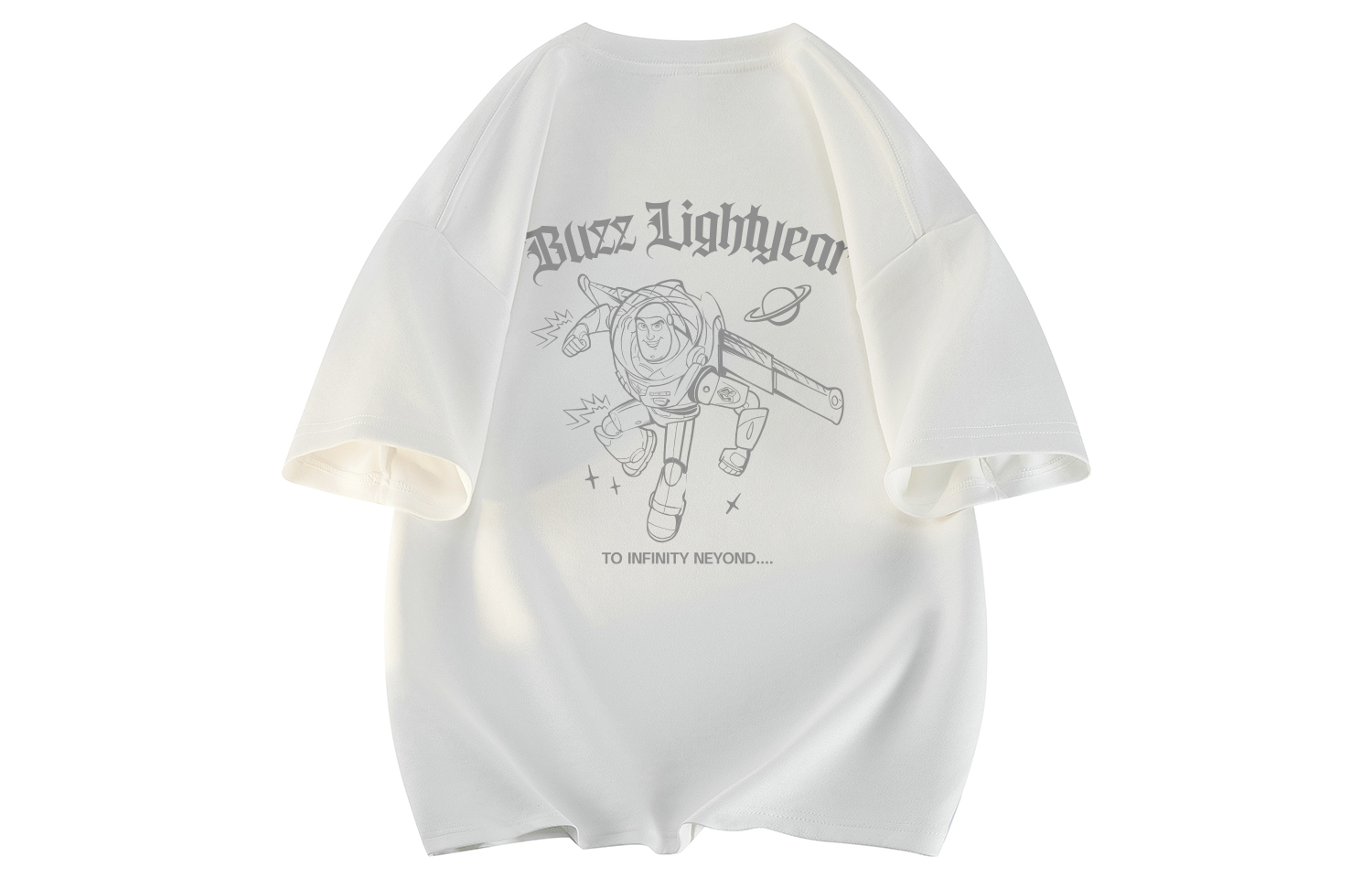 Футболки унисекс с круглым вырезом, узкий прямой крой Disney, белый
Футболки унисекс с круглым вырезом, узкий прямой крой Disney, белый