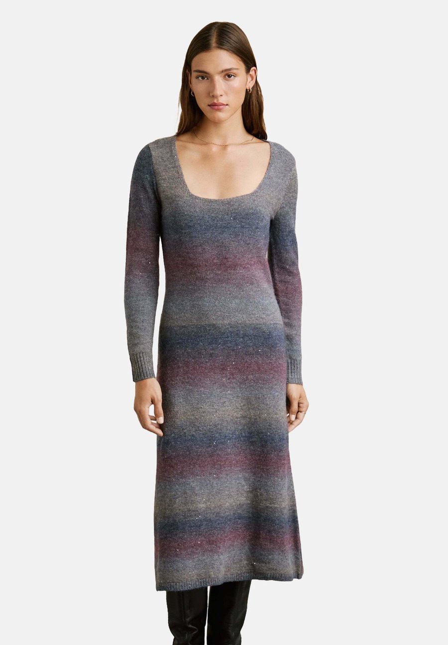 Платье Pepe Jeans W11 ELOISE, Marl Grey/Grey
Платье Pepe Jeans W11 ELOISE, Marl Grey/Grey