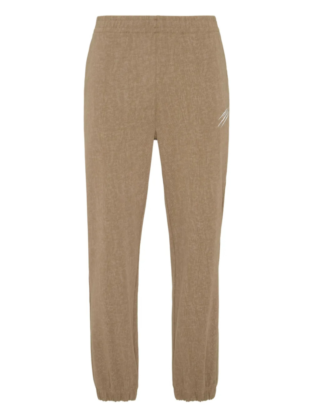 Свободные спортивные брюки Cold Dye Plein Sport, коричневый
Свободные спортивные брюки Cold Dye Plein Sport, коричневый