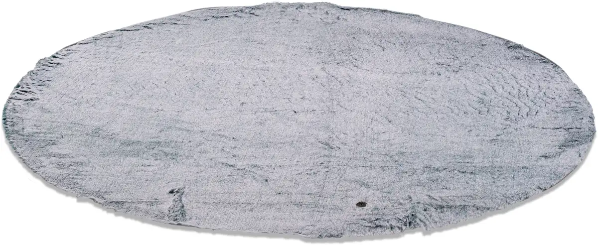 TOM TAILOR HOME "Furry" меховой ковер, круглый, искусственный мех, глубокий ворс, очень мягкий на ощупь Ø 90 см, бирюзовый
TOM TAILOR HOME "Furry" меховой ковер, круглый, искусственный мех, глубокий ворс, очень мягкий на ощупь Ø 90 см, бирюзовый