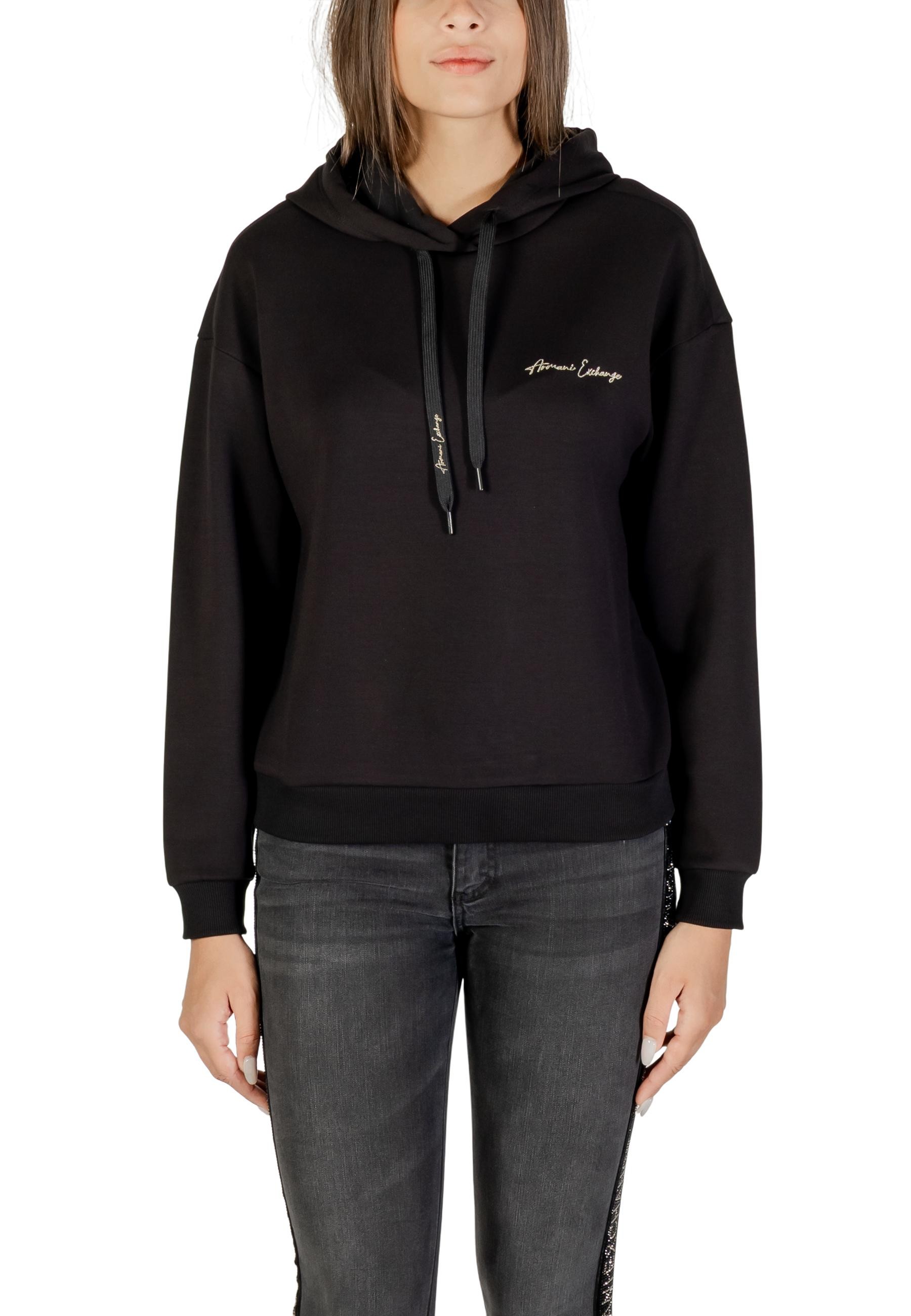 Толстовки Armani Exchange, черный
Толстовки Armani Exchange, черный