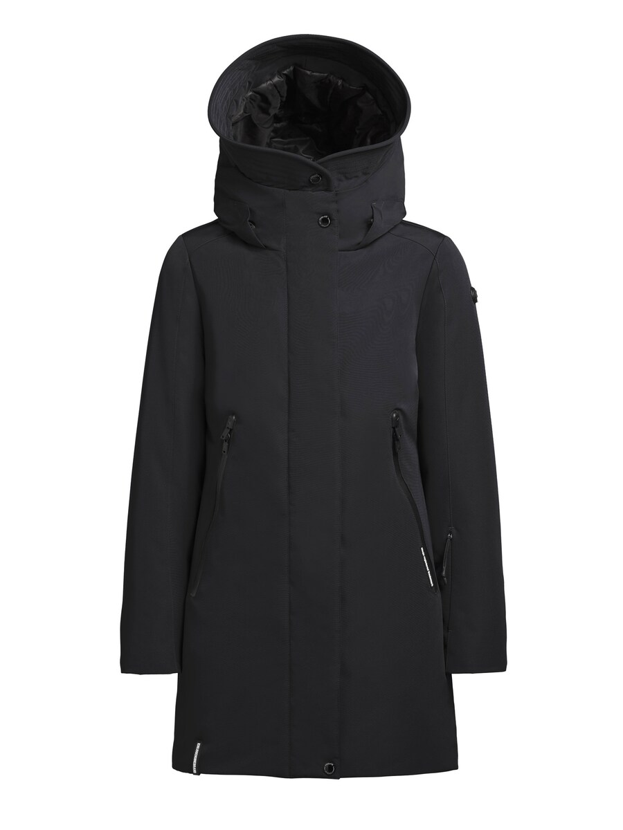 Зимняя куртка khujo Viona, Black
Зимняя куртка khujo Viona, Black