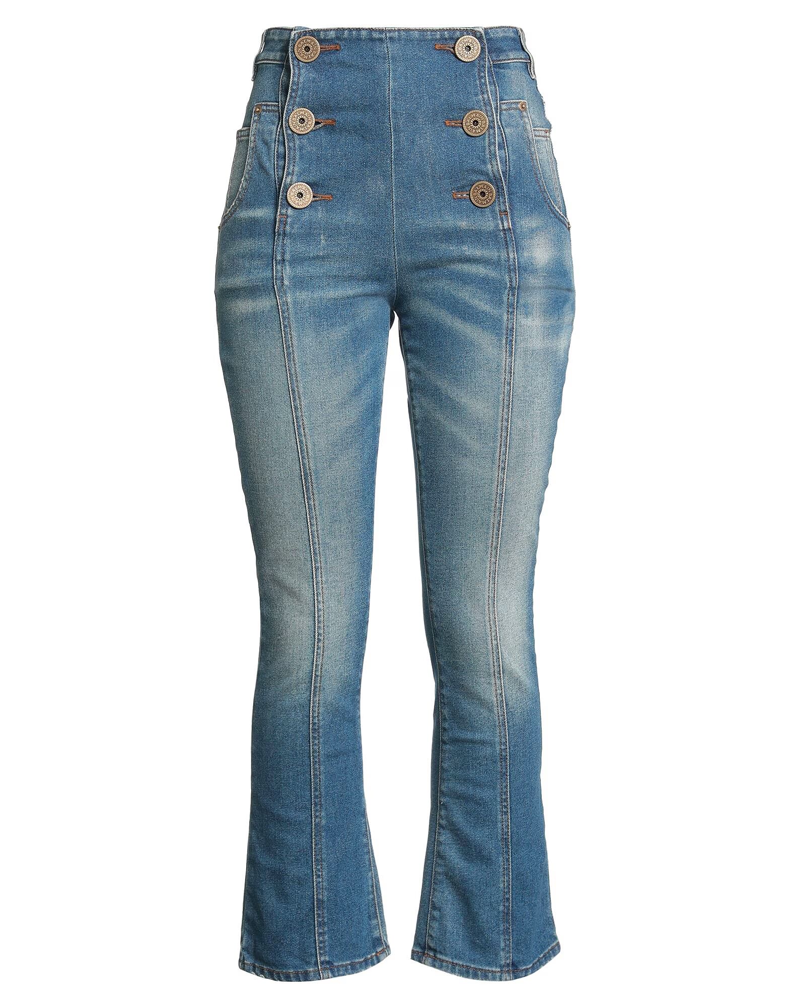 Джинсы Balmain, синий
Джинсы Balmain, синий