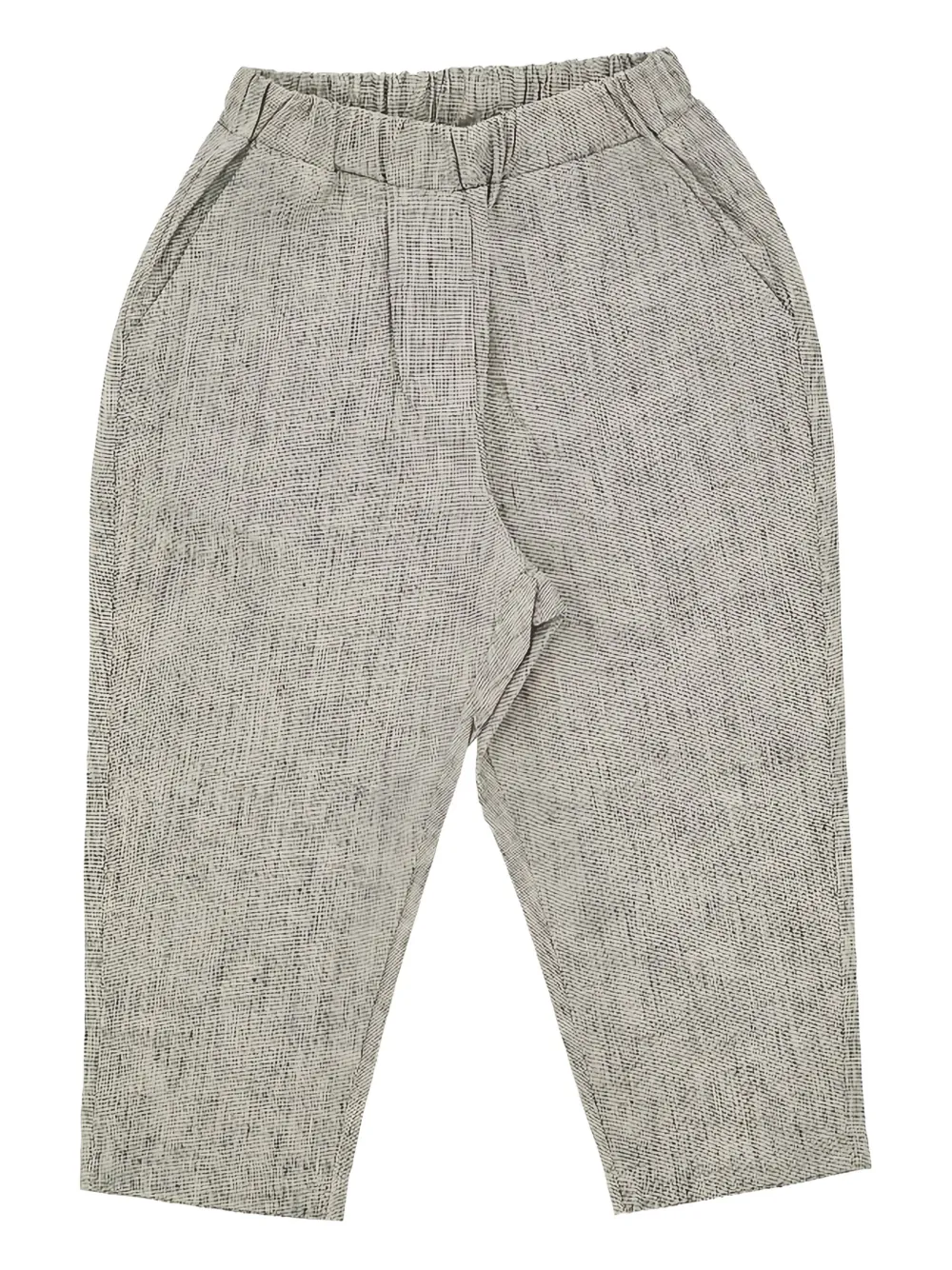 Фактурные брюки MaDilly, серый
Фактурные брюки MaDilly, серый