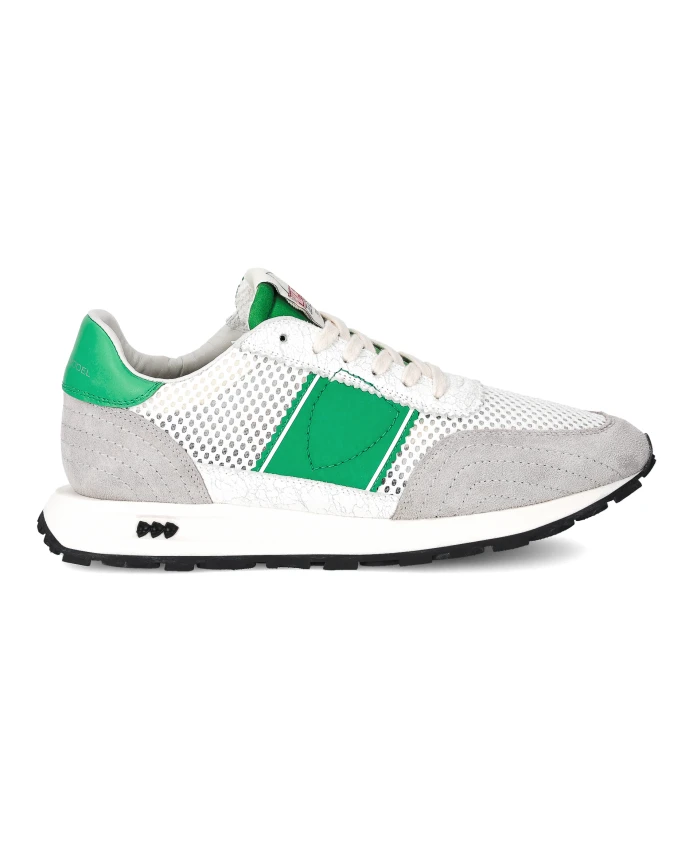 Кроссовки тур бег Philippe Model, мультиколор
Кроссовки тур бег Philippe Model, мультиколор