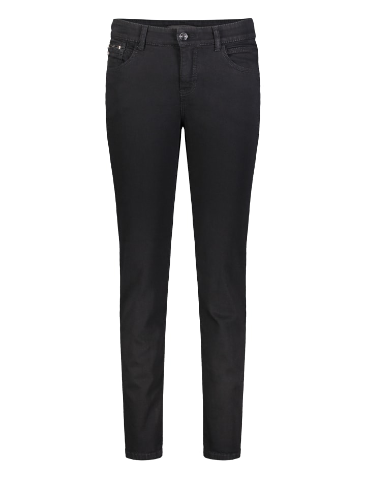 Джинсы MAC HOSEN, черный
Джинсы MAC HOSEN, черный